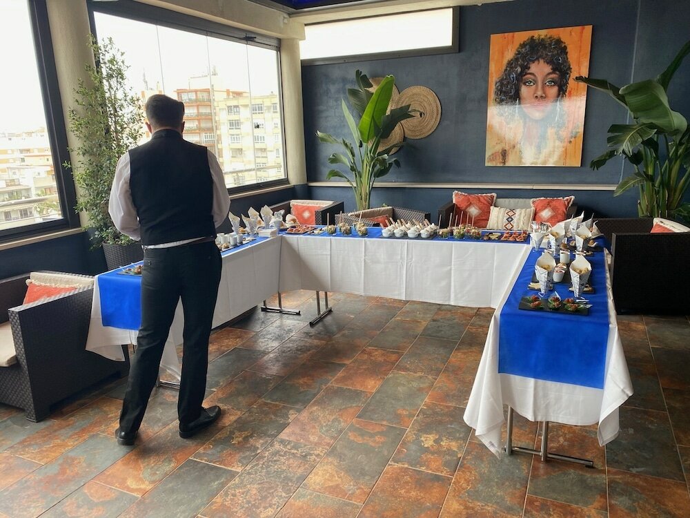 Фото Hotel SPA Cádiz Plaza