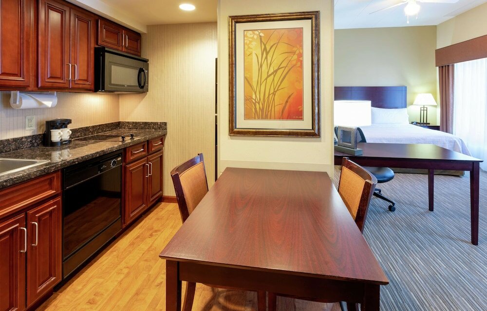 Фото Homewood Suites by Hilton Minneapolis/St. Paul-New Brighton