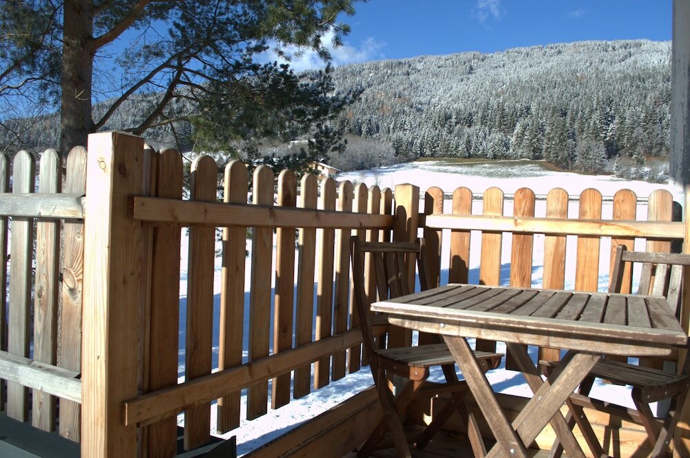 Фото Haus Susanne