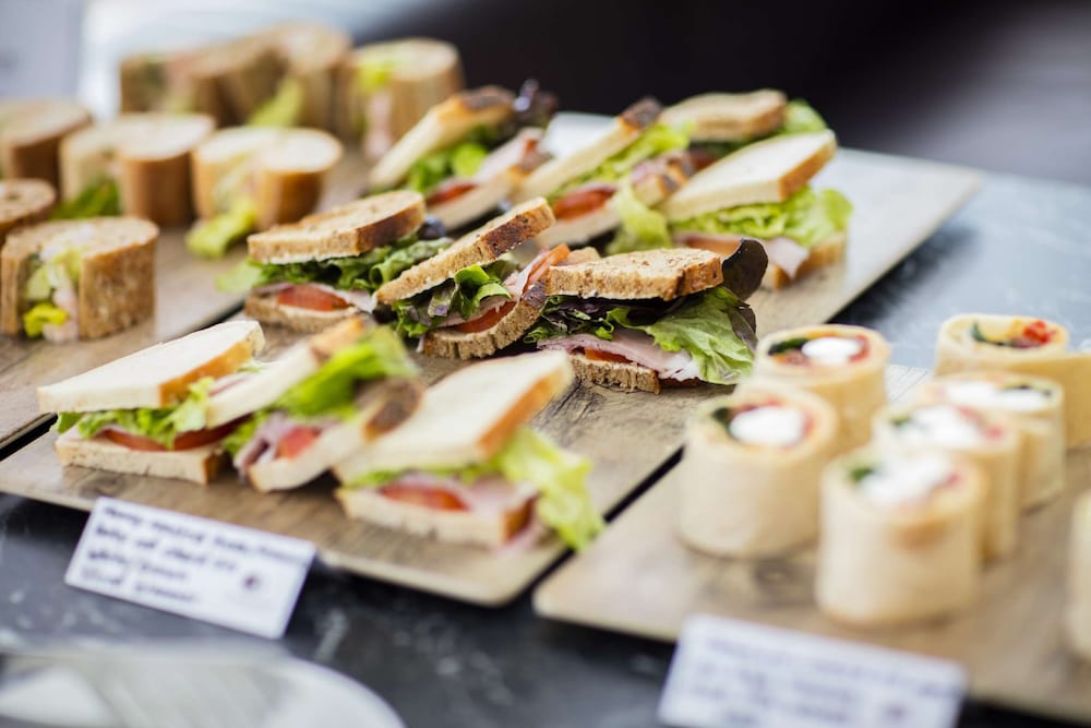 Фото DoubleTree by Hilton Hotel Leeds City Centre