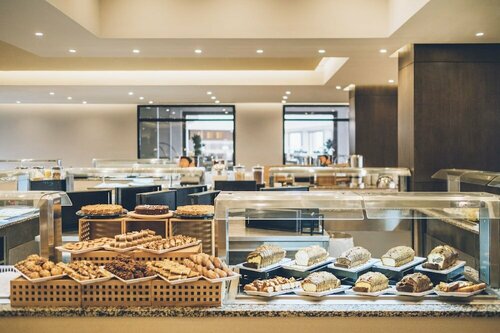 Гостиница Iberostar Selection Kuriat Palace в Махдие