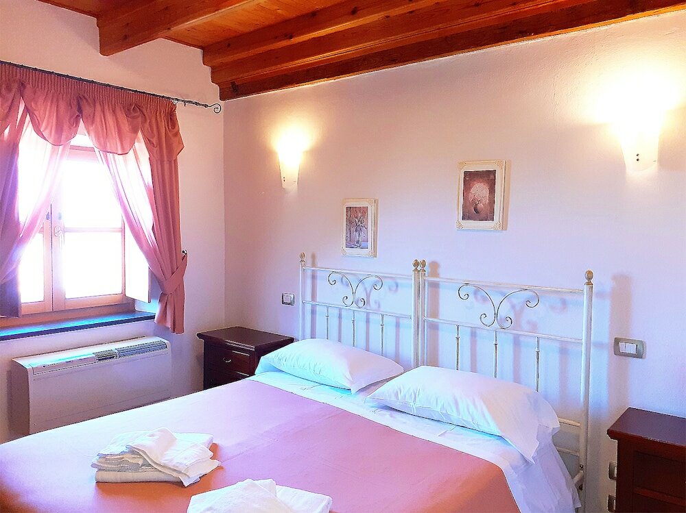 Фото Villa Maria Pia