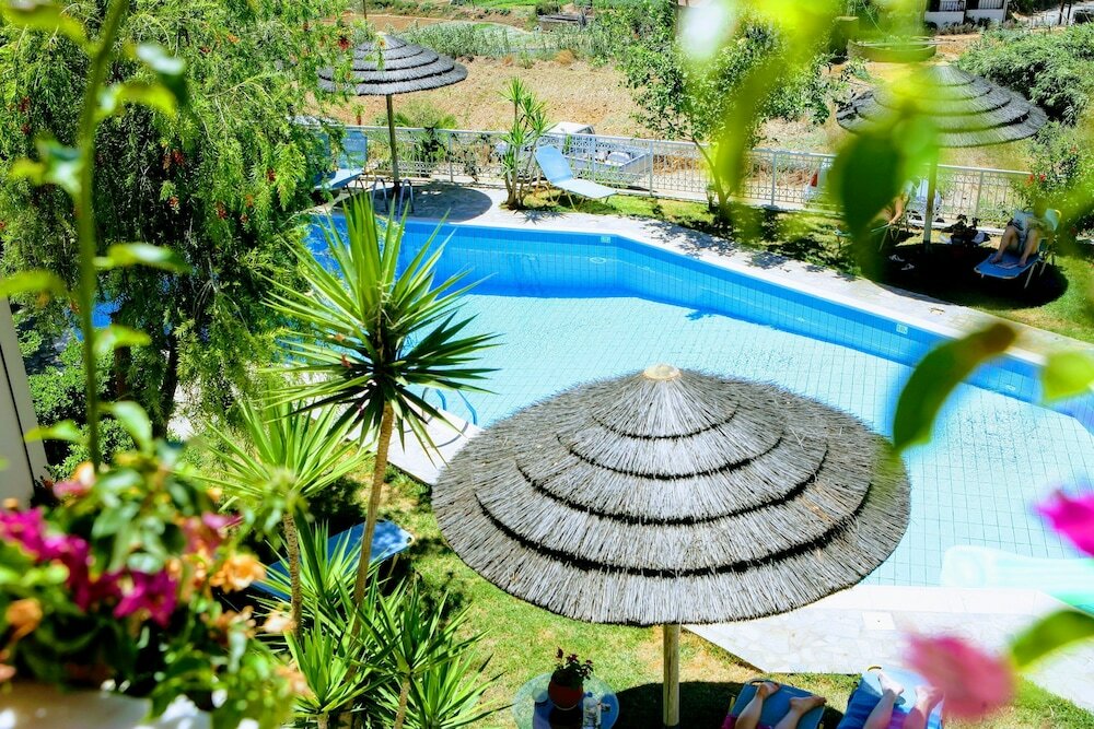 Фото Aquarius Exclusive