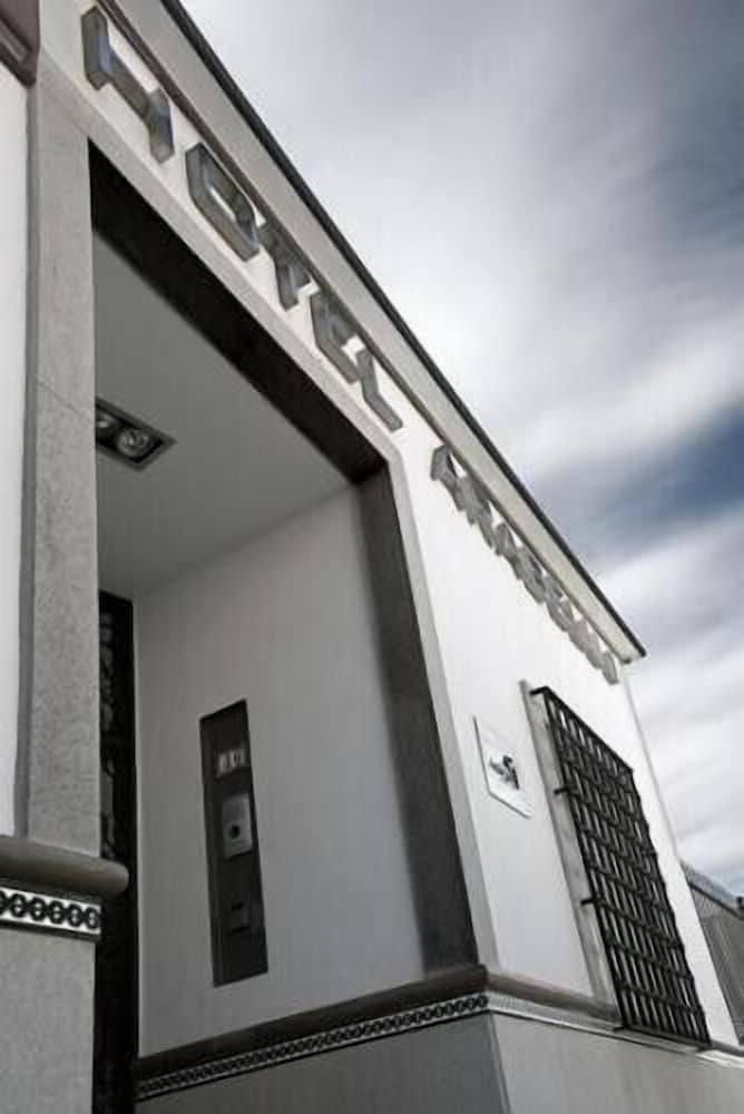 Фото Hotel Mirador Arabeluj