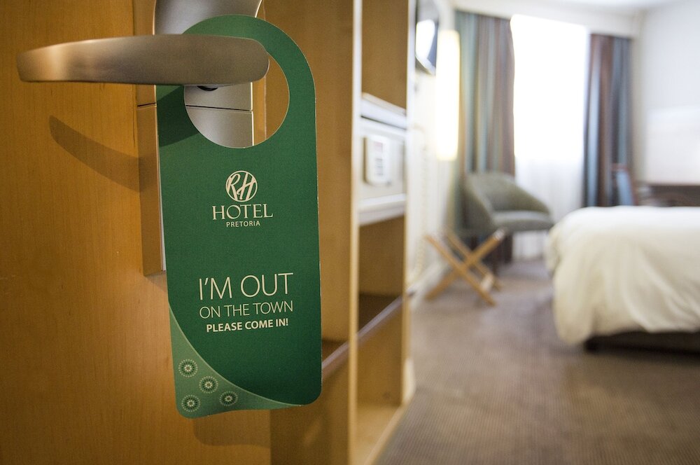 Фото Rh Hotel Pretoria