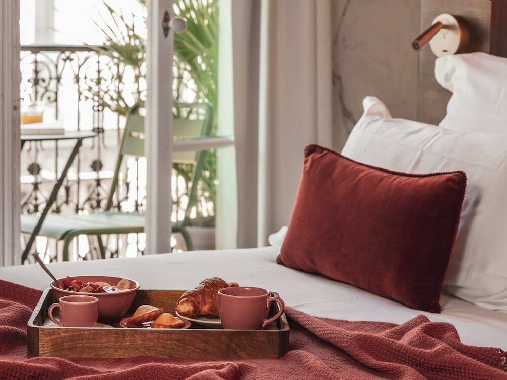 Фото Seven Hotel Paris