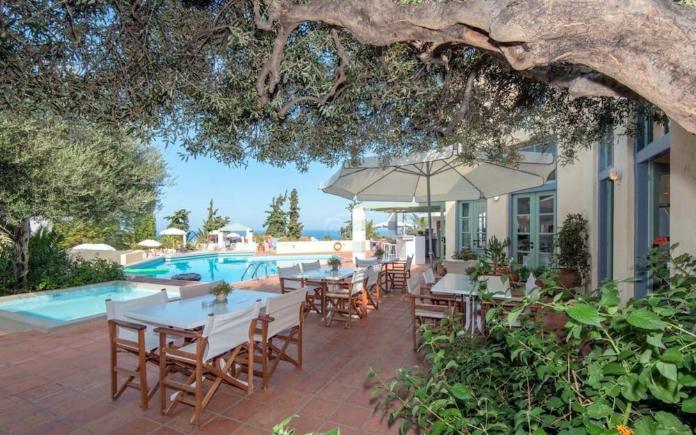 Фото Galaxy Villas