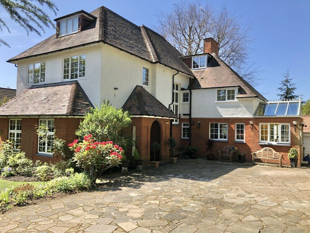 Фото Melford House