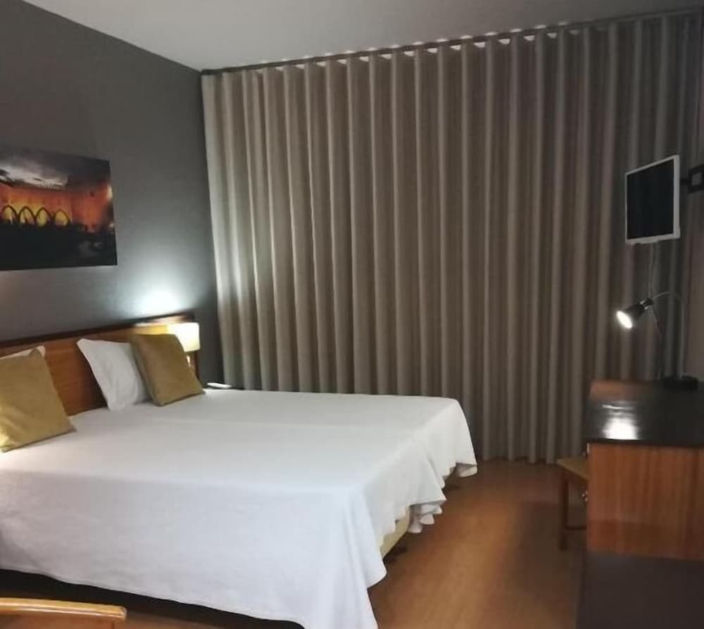 Фото Hotel Dom Vilas