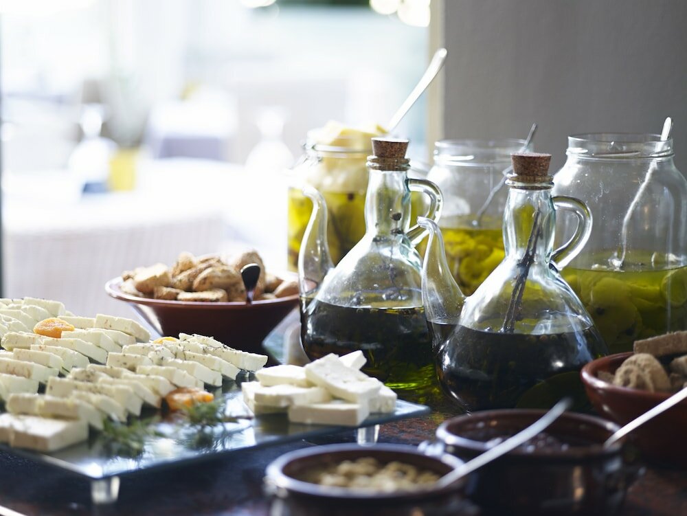 Фото Kriti Beach Hotel