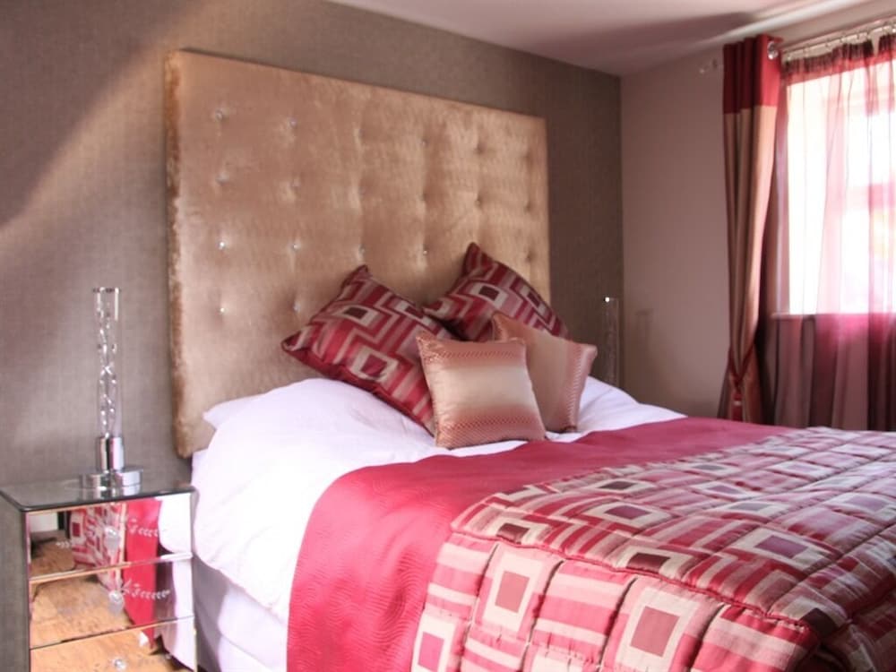 Фото Wall Hill Farm Guest House