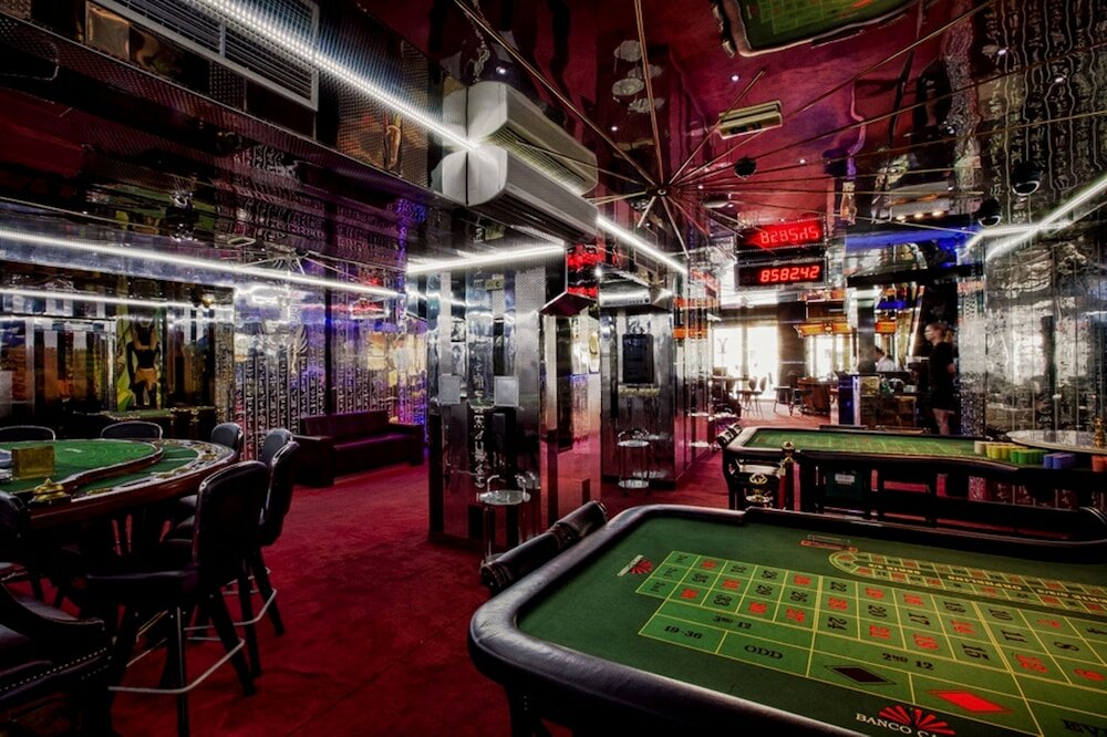 Фото Kings Court