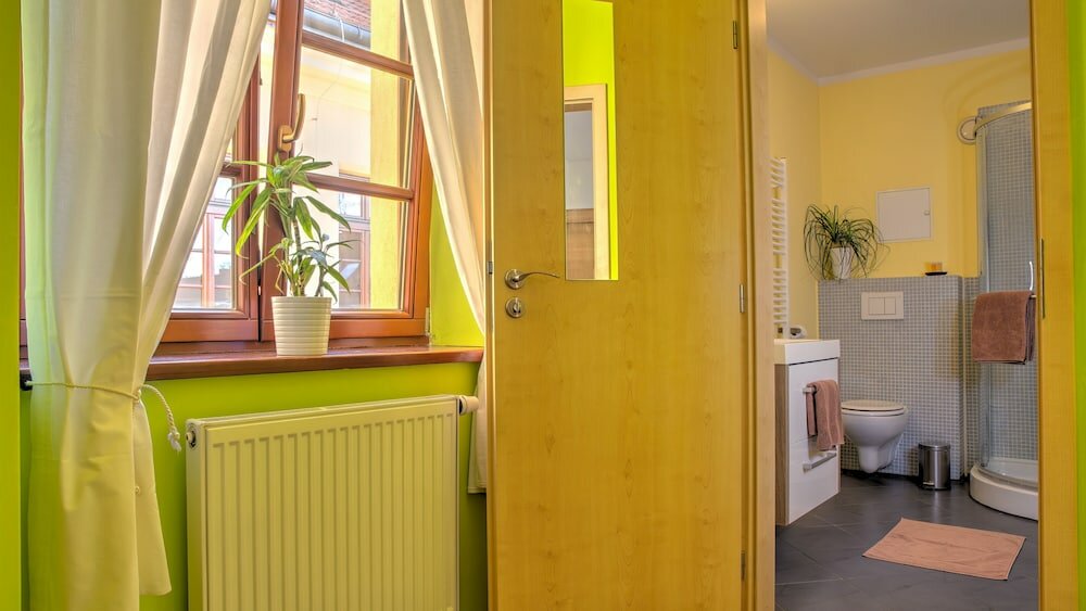 Фото Boromeum Residence