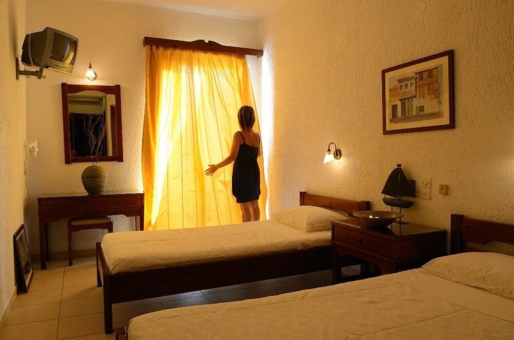 Фото Melpo Hotel