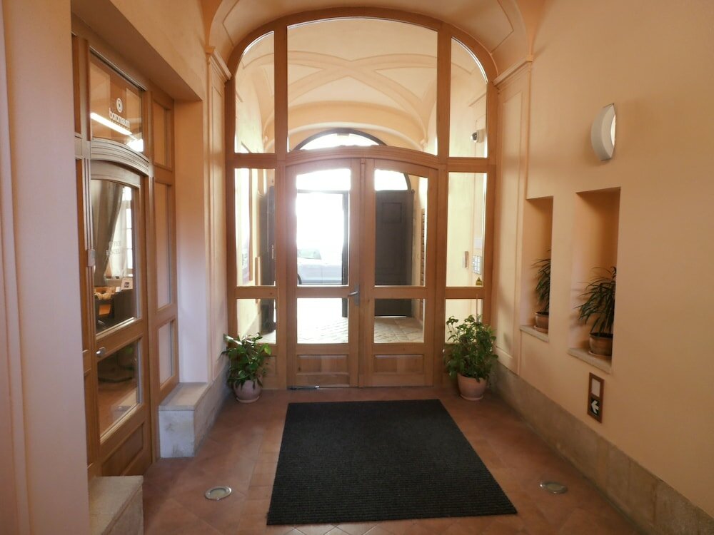 Фото Boromeum Residence