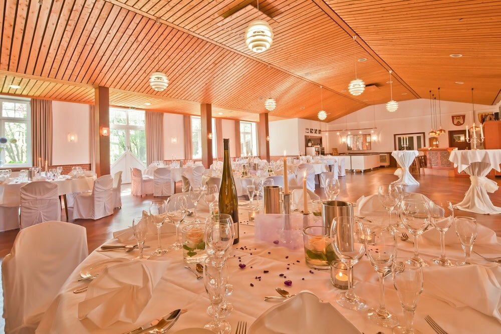 Фото Flair Hotel Rieckmann