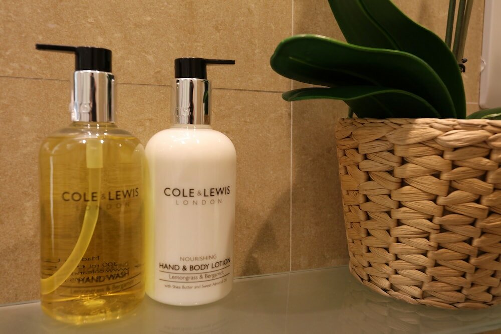 Фото Sheridan Guest House