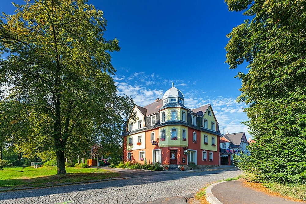 Фото Pytloun Design Hotel