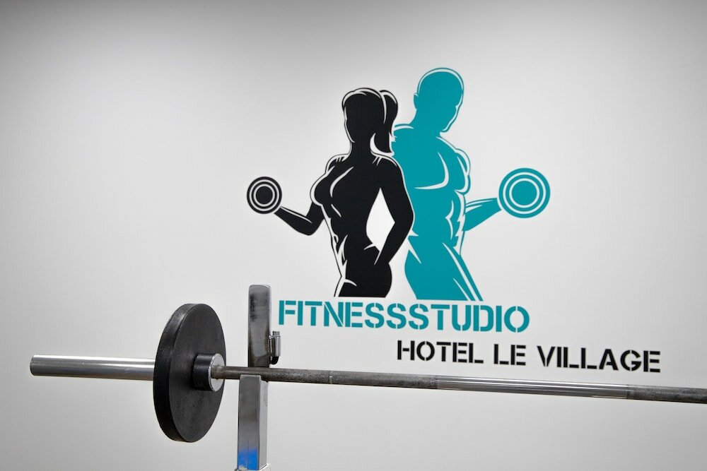 Фото Hotel Le Village