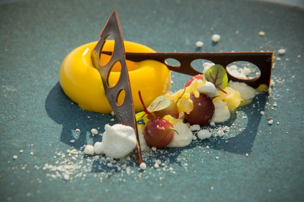 Фото Grand Hotel River Park, a Luxury Collection Hotel Bratislava