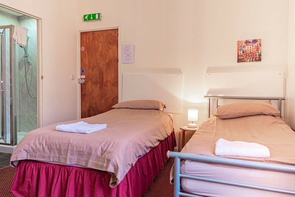 Фото City Centre Guest House - Gloucester Park