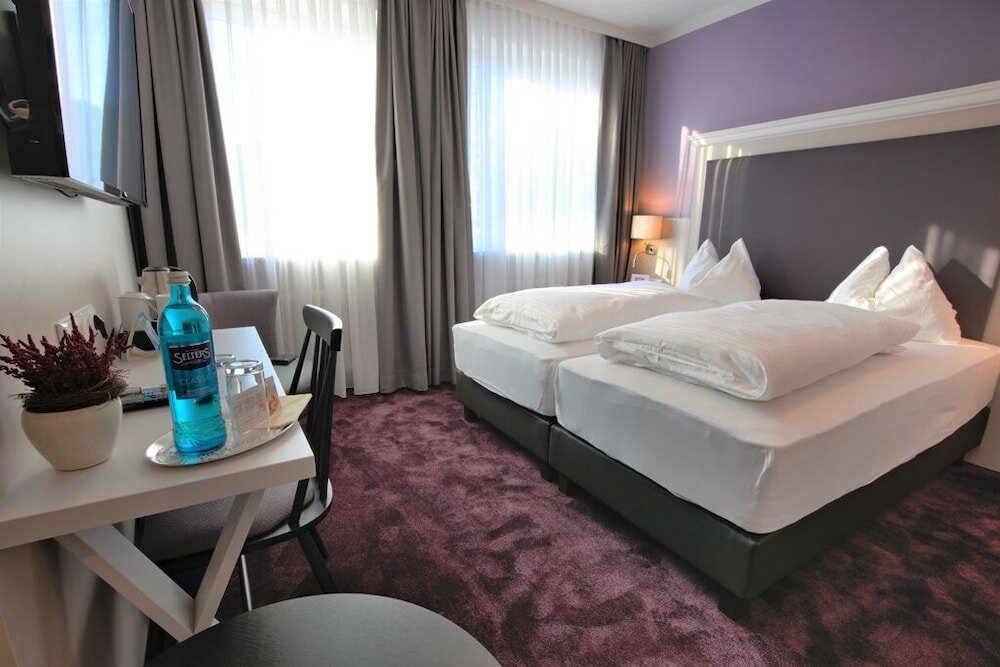 Фото Flair Hotel Rieckmann