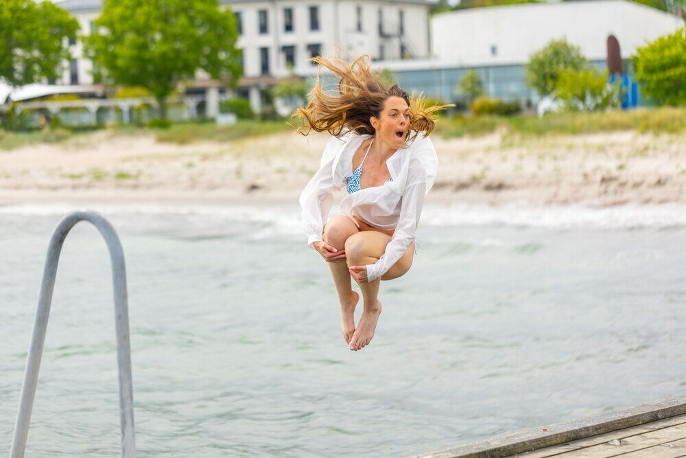 Фото Ystad Saltsjöbad