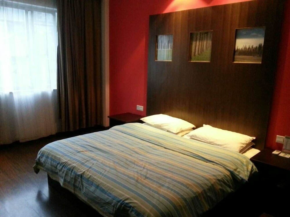 Фото Metropolo Hangzhou Huanglong Sports Center Wensan Road Hotel