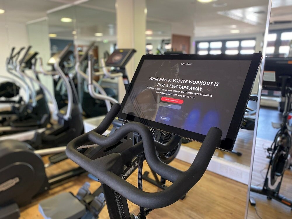 Фото DoubleTree by Hilton Hotel Leeds City Centre