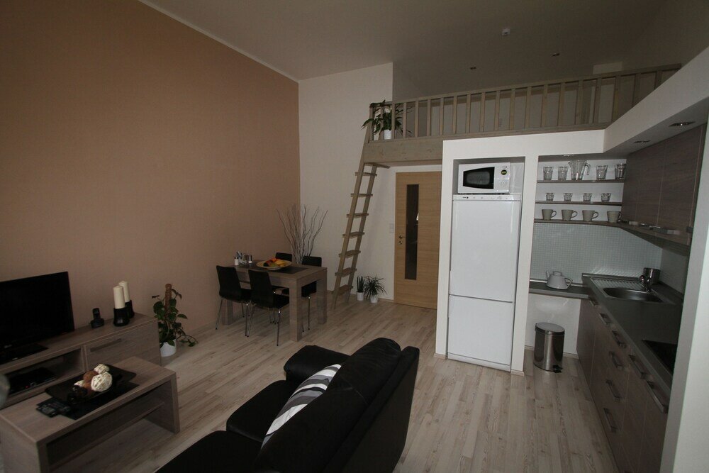 Фото Boromeum Residence