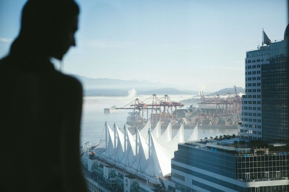 Фото Fairmont Pacific Rim