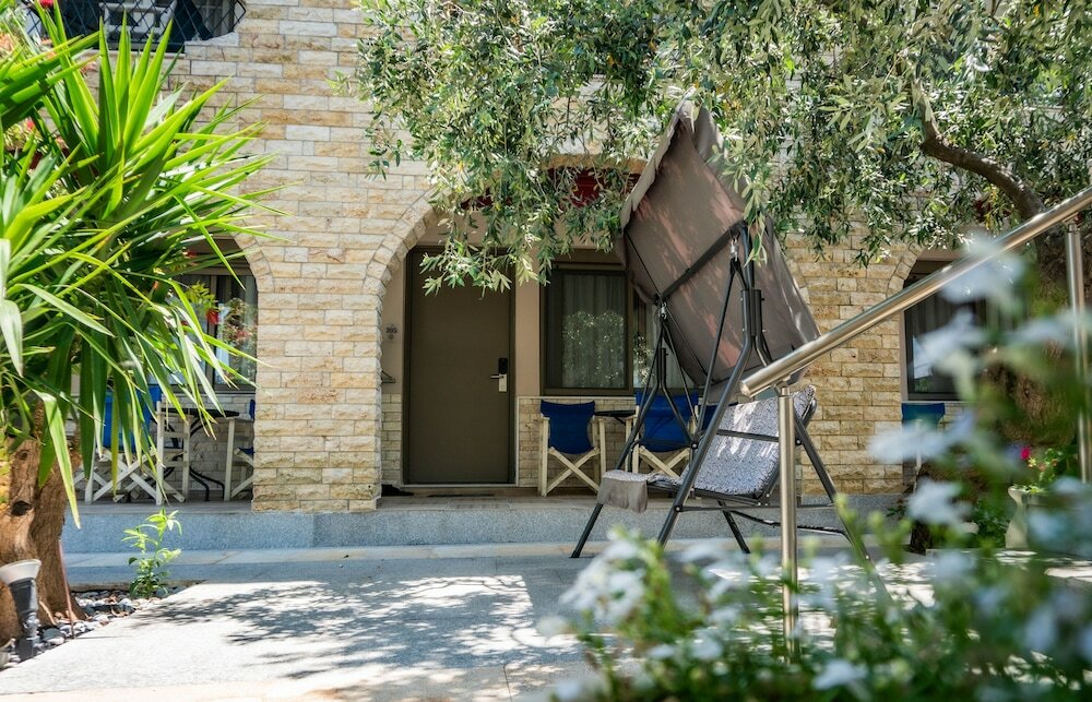 Фото Anny Residences & Suites