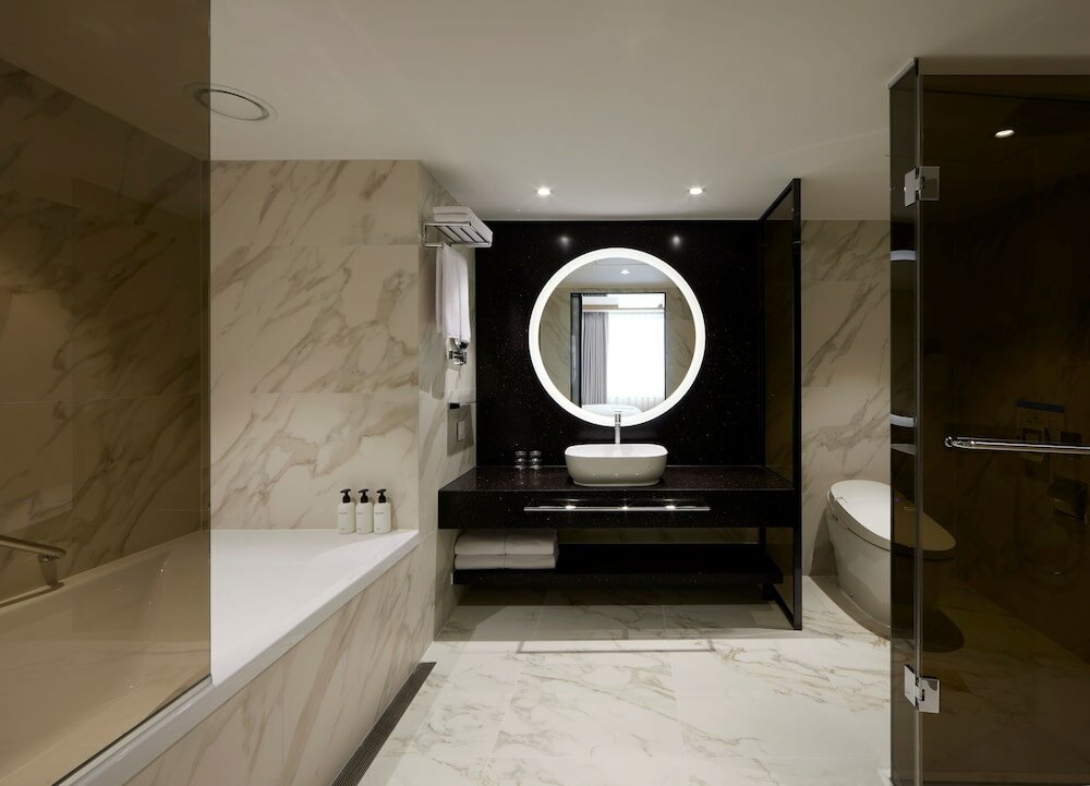 Фото Maison Glad Jeju