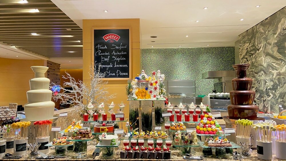 Фото InterContinental Saigon, an Ihg Hotel