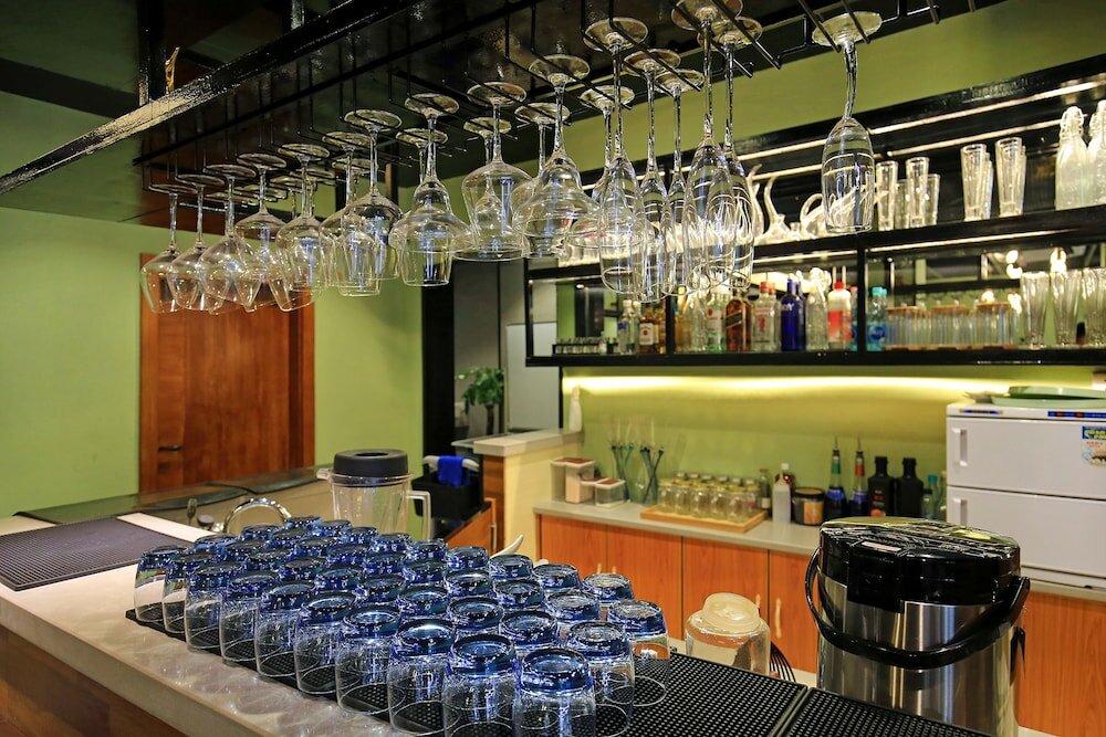 Фото Immersing Hotel Guihu Branch