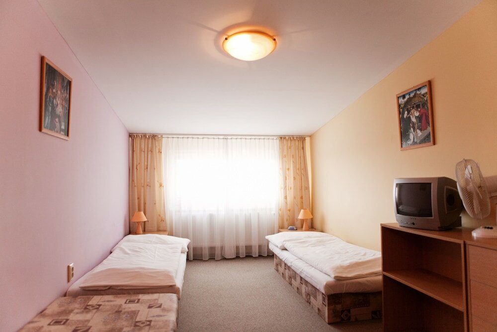 Фото Penzion Anton