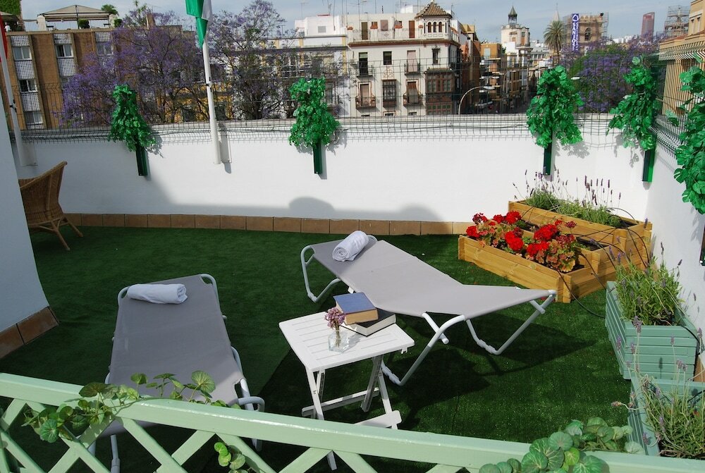 Фото Hotel Doña Blanca