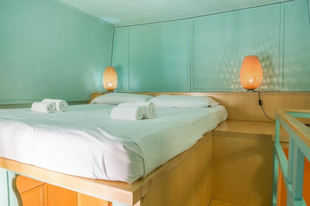 Фото Friendly Domus al Colosseo