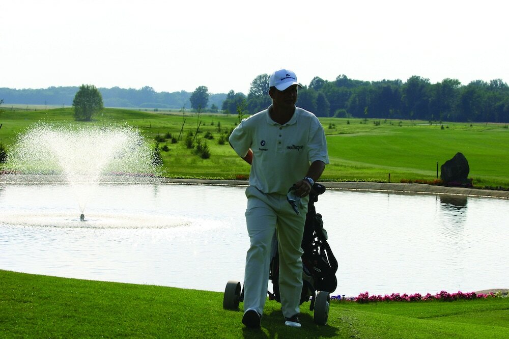 Фото Hotel Livada Prestige - Sava Hotels & Resorts