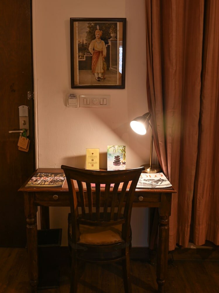 Фото Ranbanka Palace