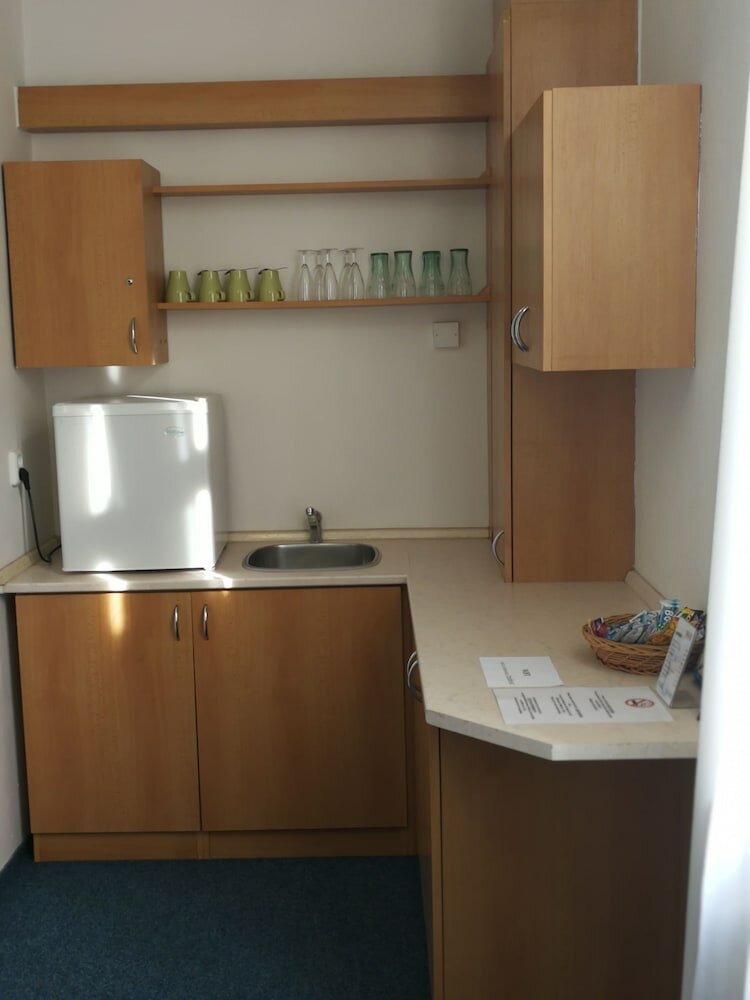 Фото Hotel Club Trio