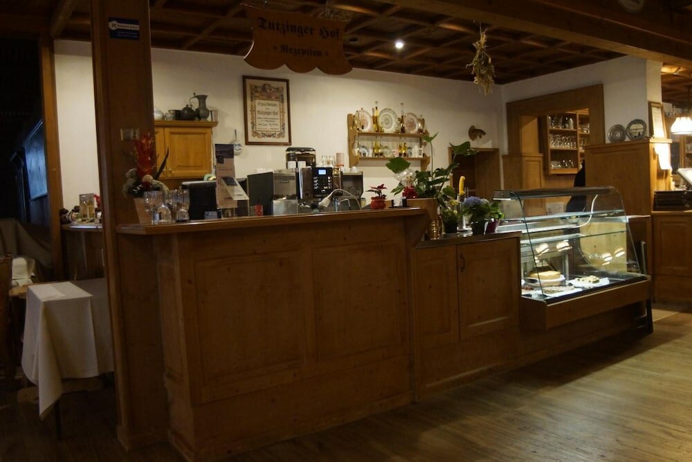 Фото Tutzinger Hof