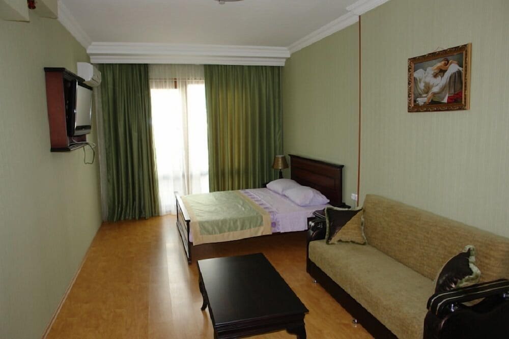 Фото Hotel Brighton