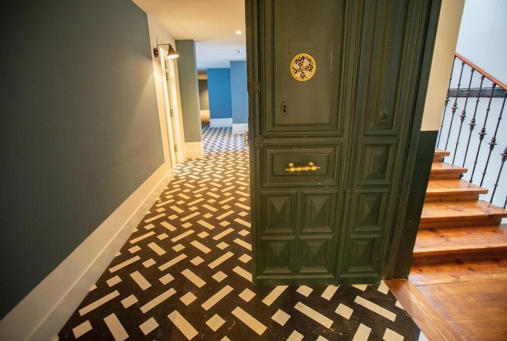 Фото Soho Boutique Congreso