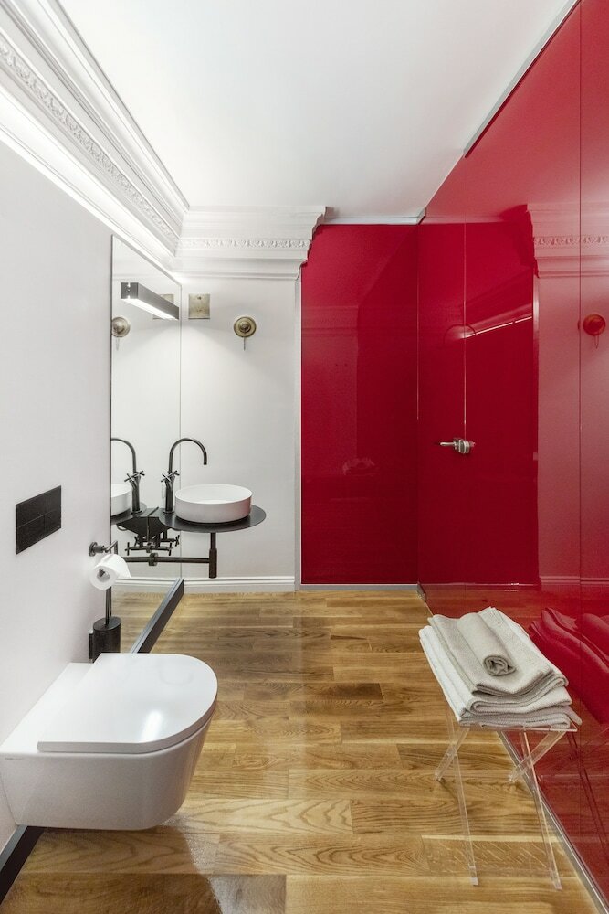 Фото Рихтер