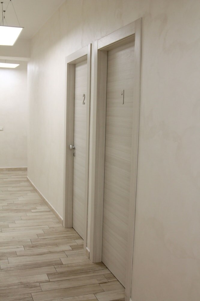 Фото Michelangelo Home B&b