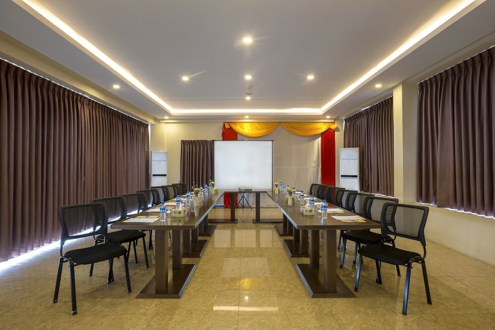 Фото Virati Hotel