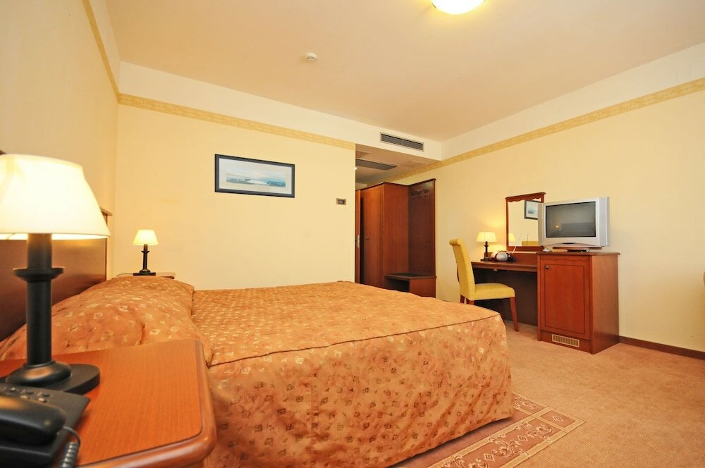 Фото Hotel Laguna