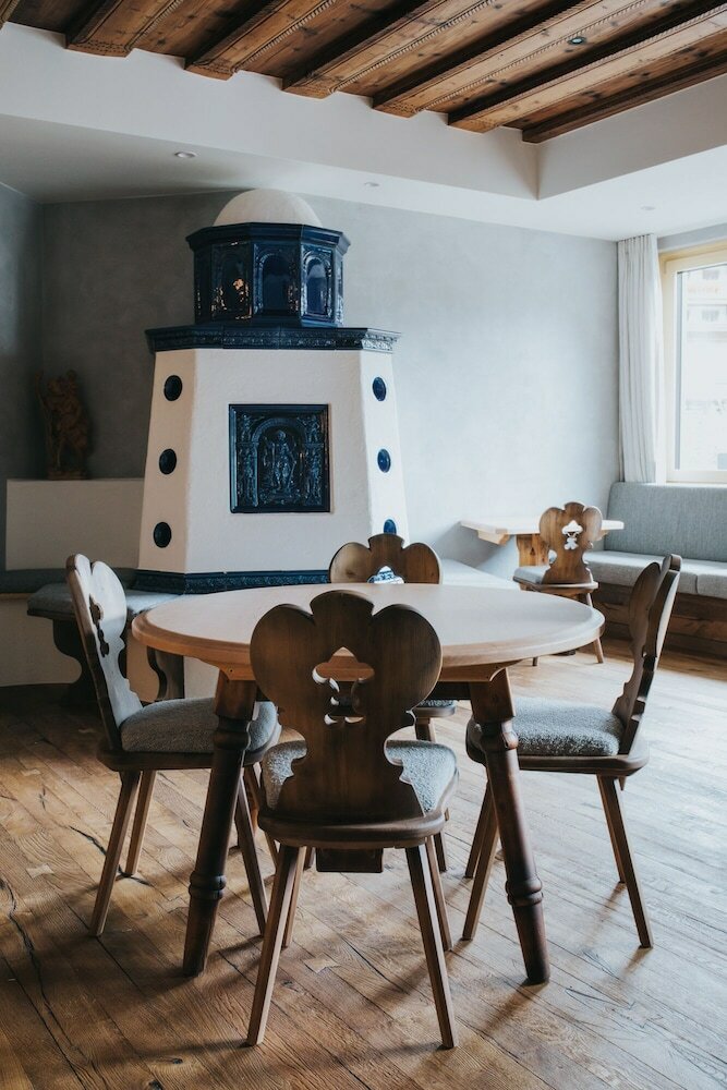 Фото Hotel Tauernhof