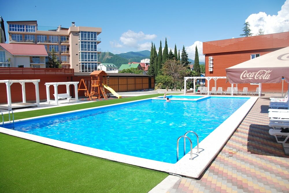 Фото Пик Сезона